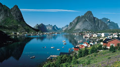 Best Cruise Norway Fjords