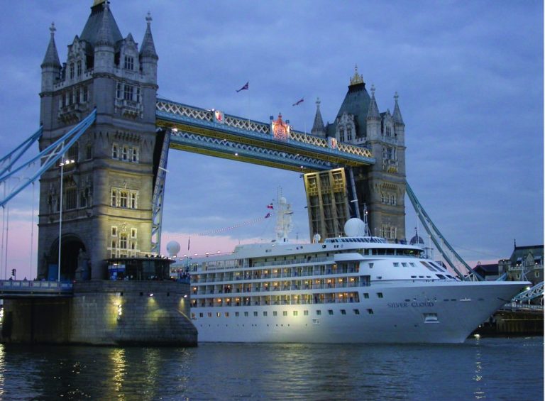 The Ultimate Guide To Cruising From London Tilbury Cruise Bulletin