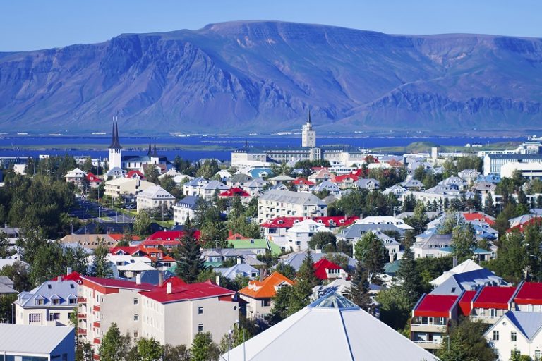 The Best Way To Experience Reykjavik And Its Cruise Port – Cruise Bulletin