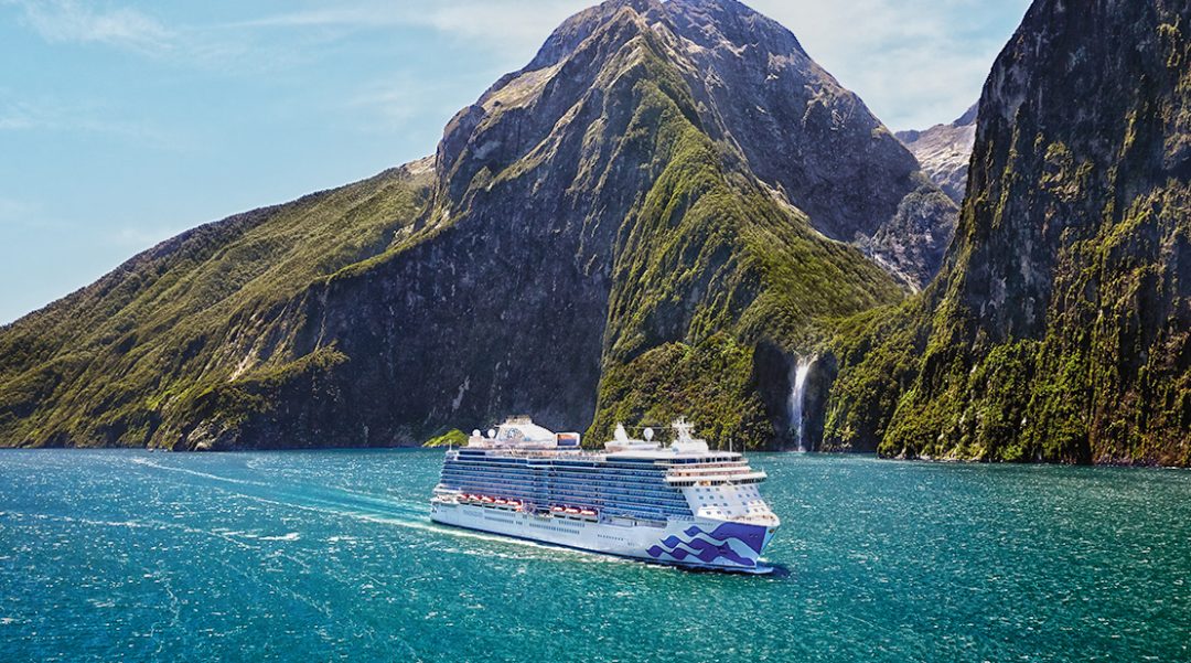 The Best Cruise Lines To See The Land Of The Midnight Sun In Norway