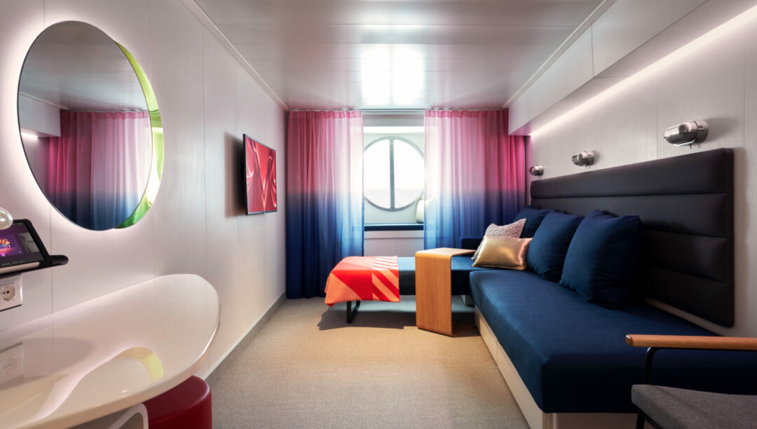 Six Easy Mistakes To Avoid When Booking Your Cruise Ship Cabin – Cruise ...