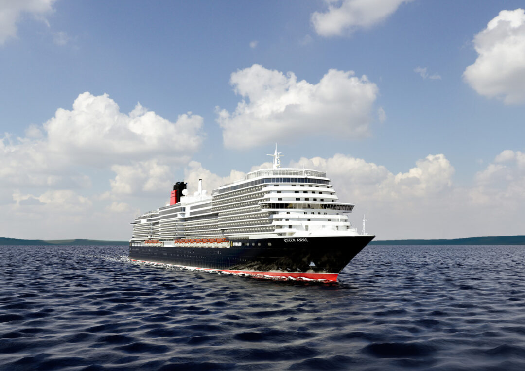 Cunard Unveils Epic 2024/2025 Sailings Cruise.co.uk