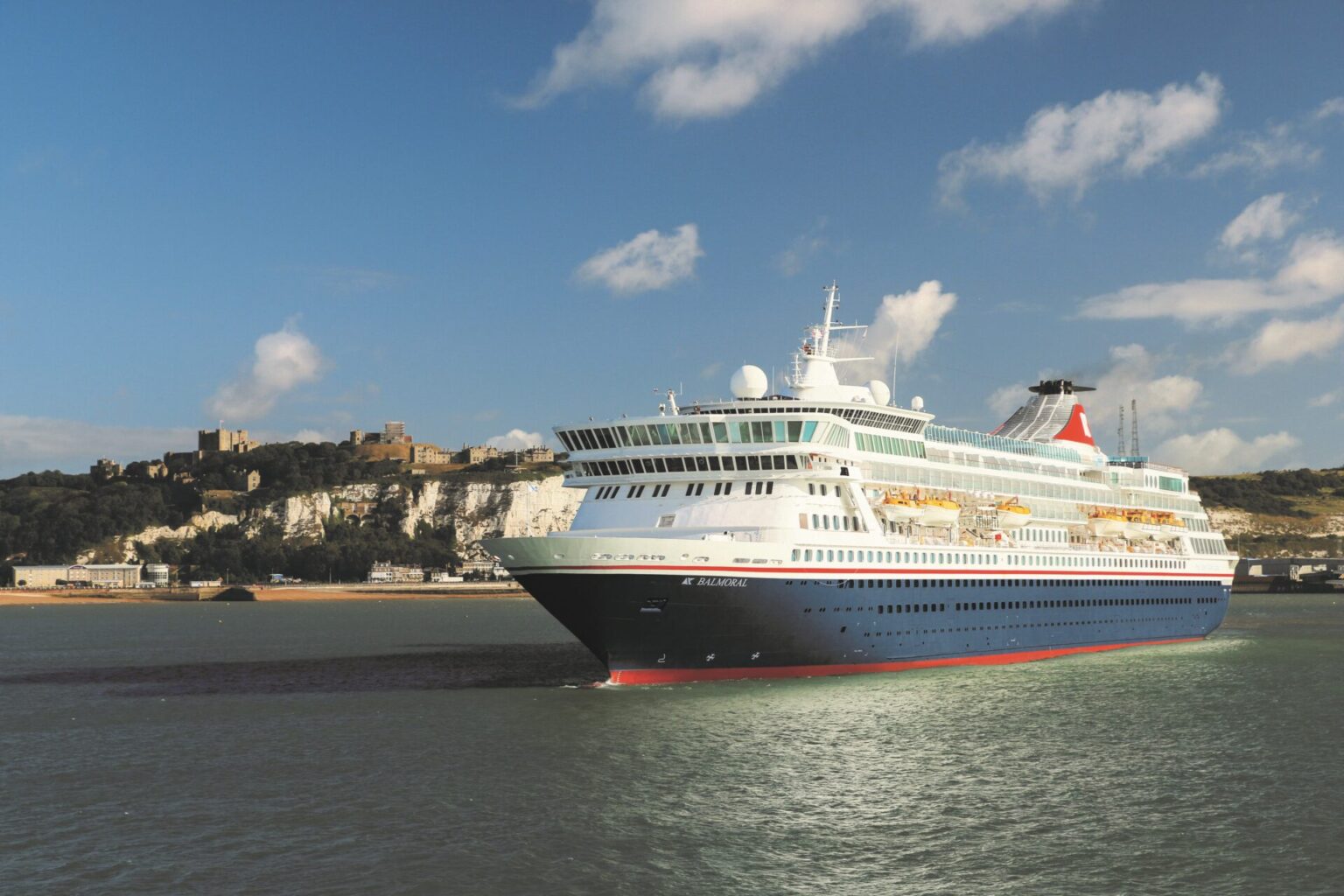 The Ultimate Guide To Cruising From Dover Cruise Bulletin