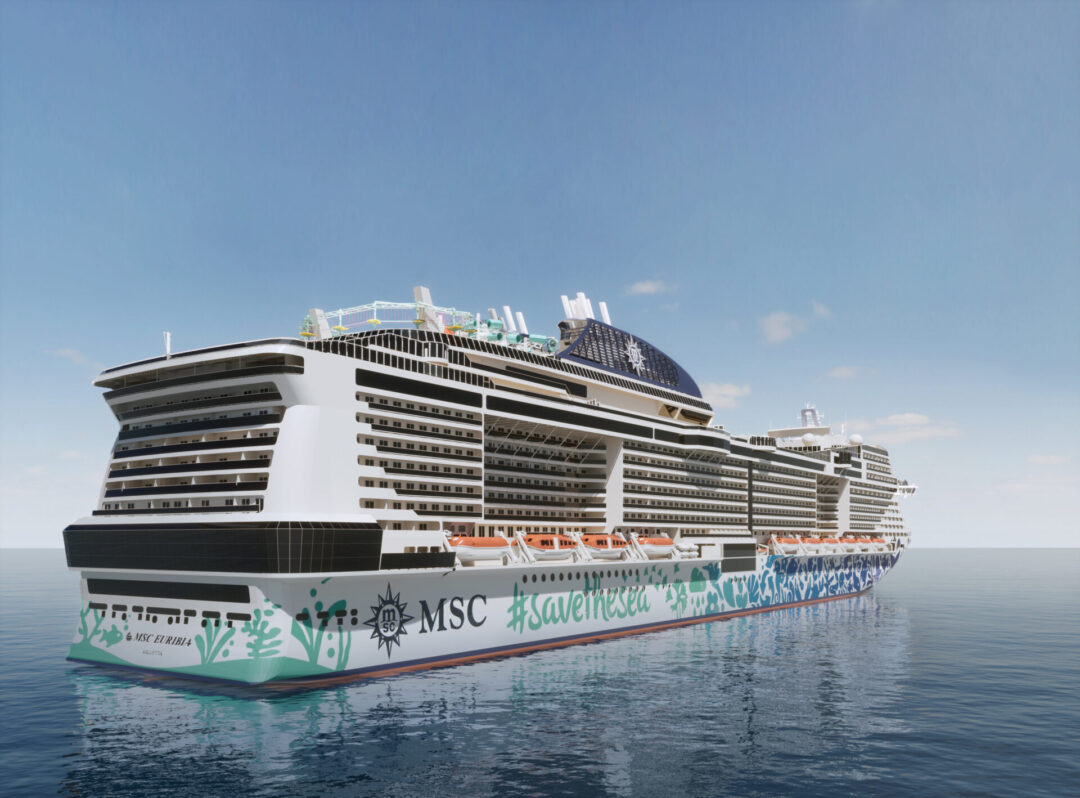 5 New Cruise Ships For 2023 That We Are Excited About! – Cruise Bulletin