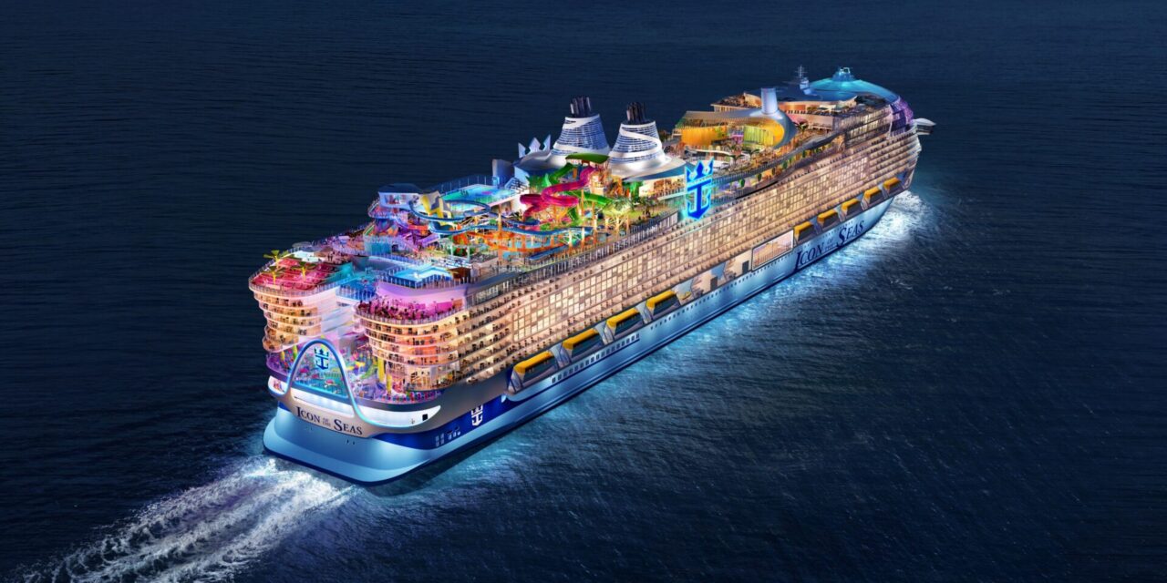 cruise ship trips 2023