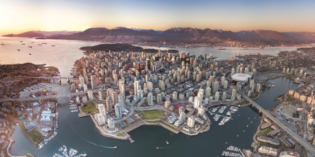 The Best Way To Experience Vancouver And Its Cruise Port Cruise Bulletin