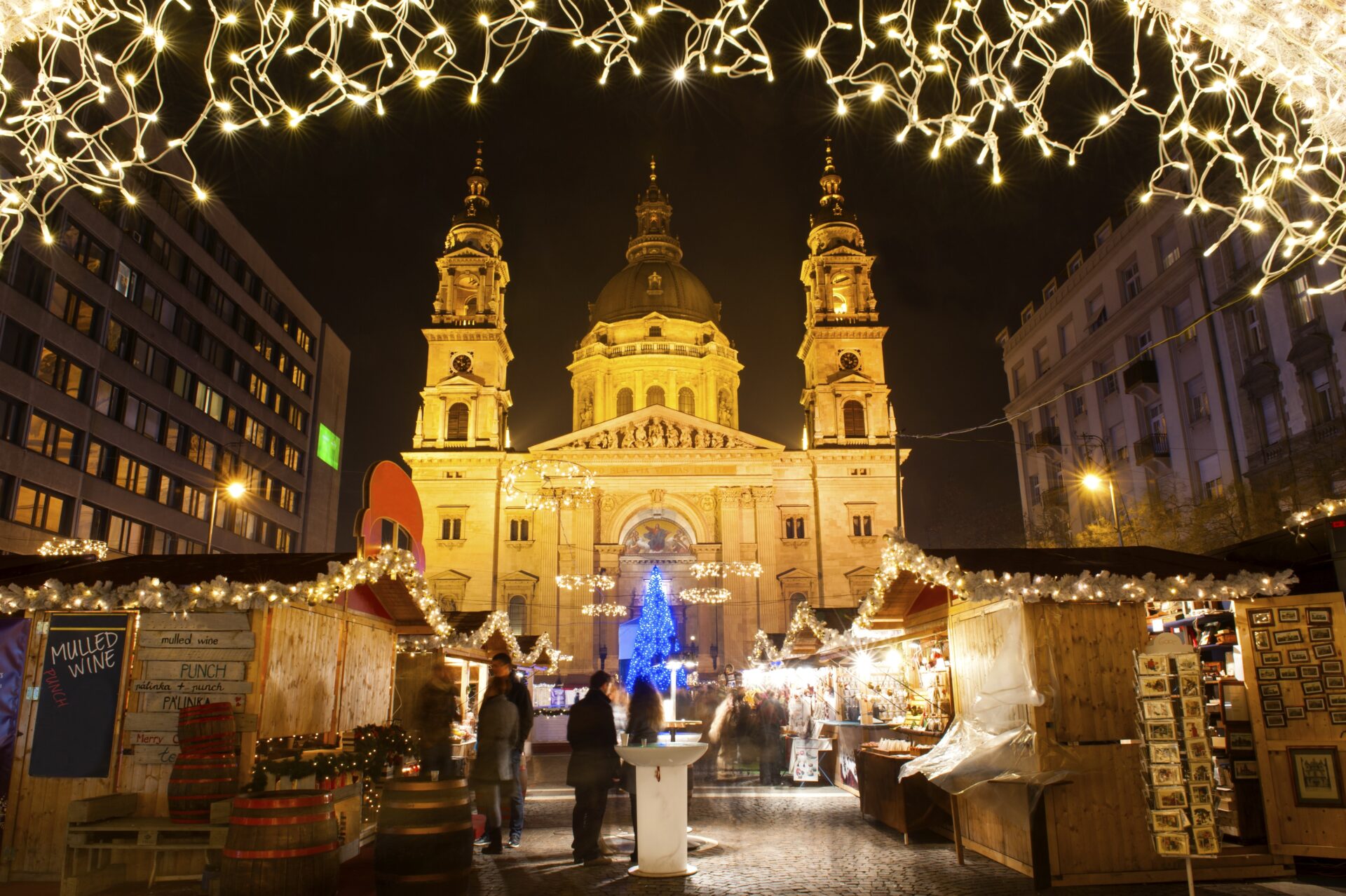 Five Of The Best Christmas Markets You Can Visit On A Cruise – Cruise ...