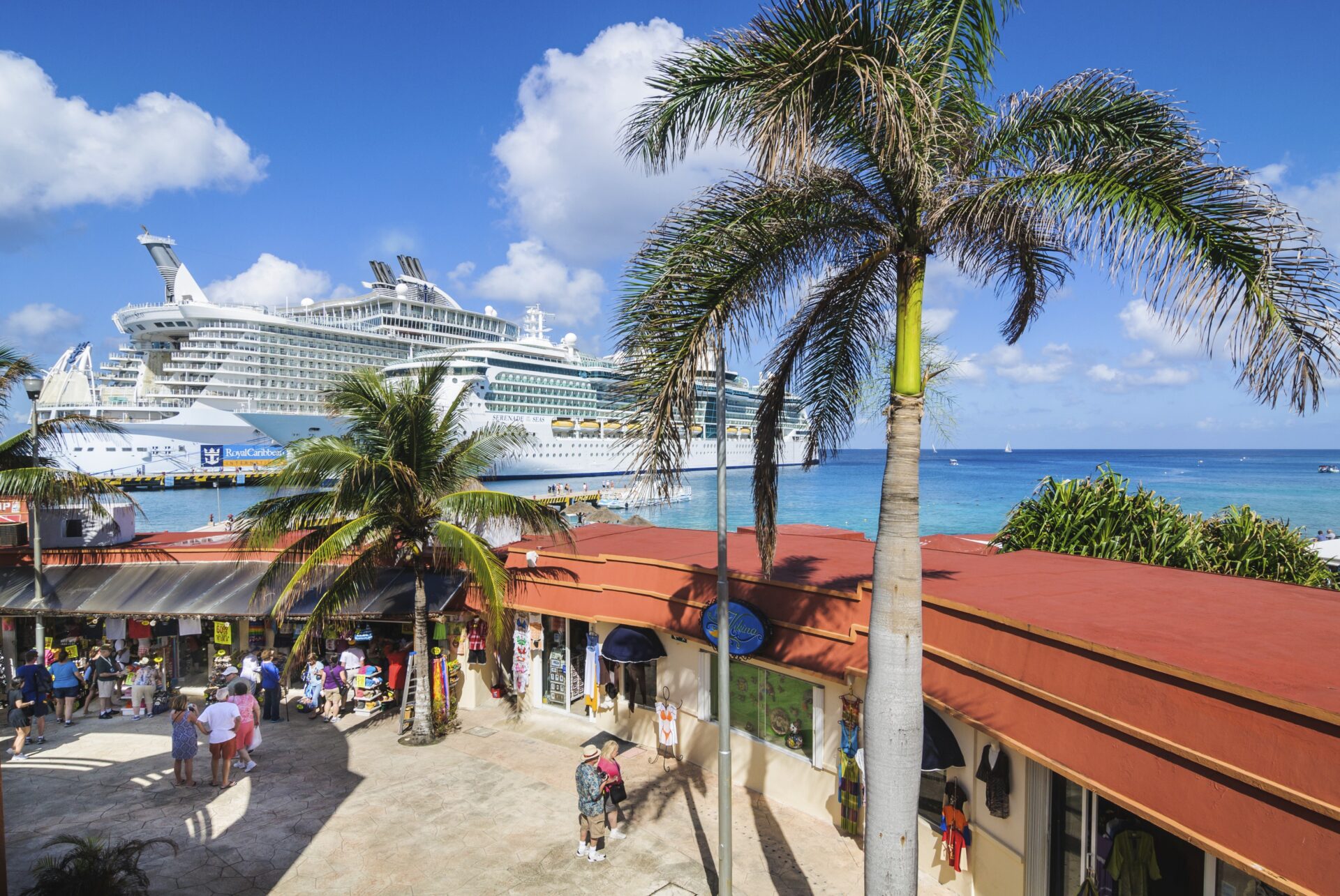 The Best Way To Experience Cozumel And Its Cruise Port – Cruise Bulletin