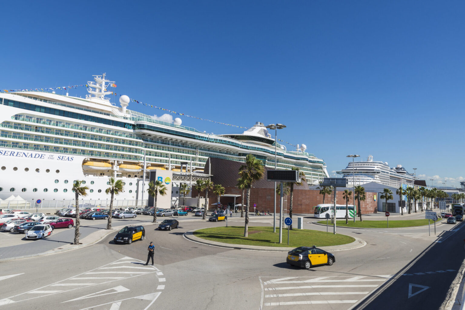 The Best Way To Experience Barcelona And Its Cruise Port – Cruise Bulletin