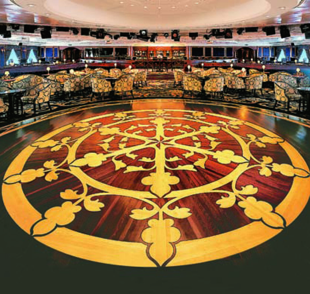 Best Cruise Lines For Dancing At Sea Cruise.co.uk