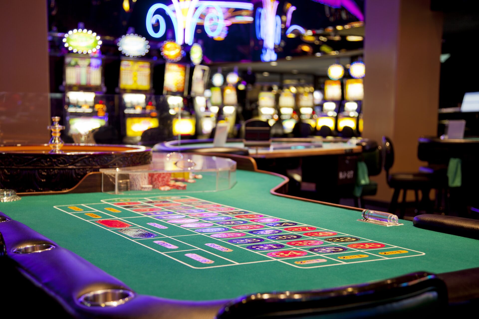 Cruise Ship Casino Gambling: Everything to Know Before You Bet