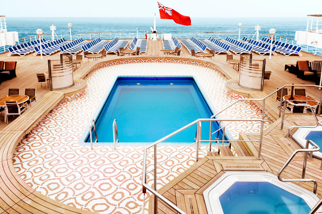 P&O Cruises Reveal Details Of New Summer 2025 Itineraries Cruise Bulletin