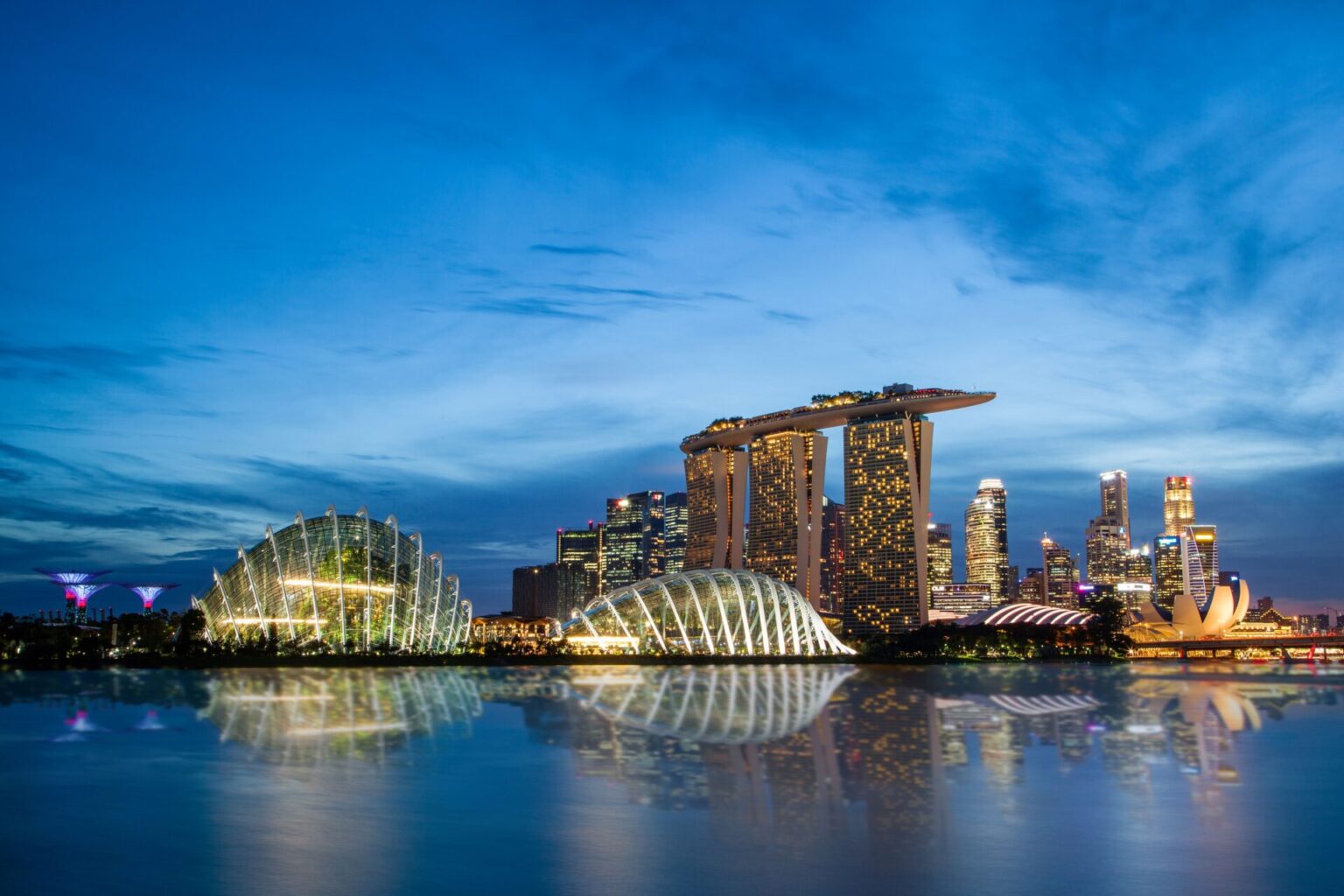 The Best Way To Experience Singapore And Its Cruise Port – Cruise Bulletin