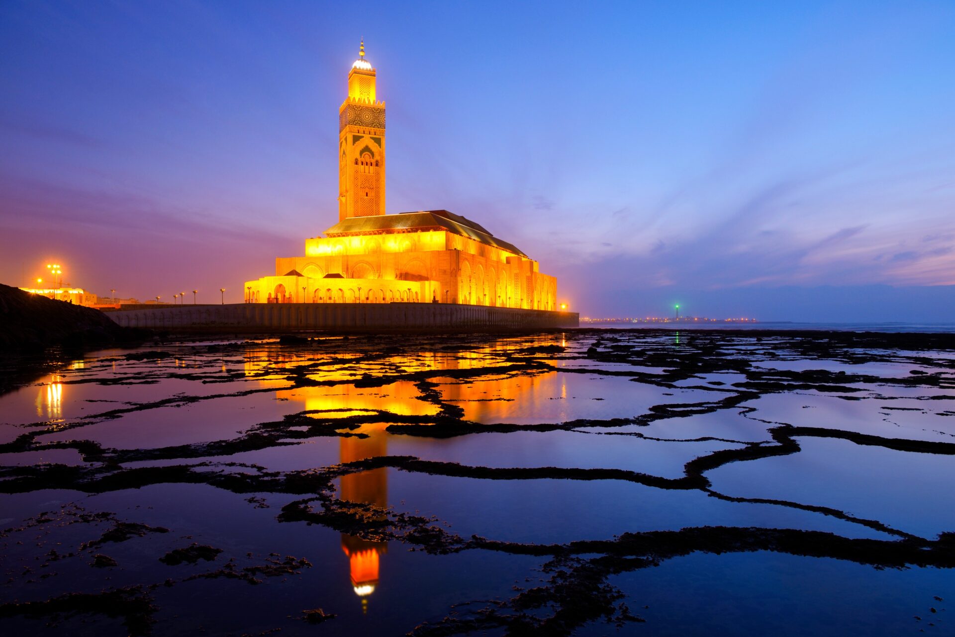 Casablanca Morocco Nightlife Girls