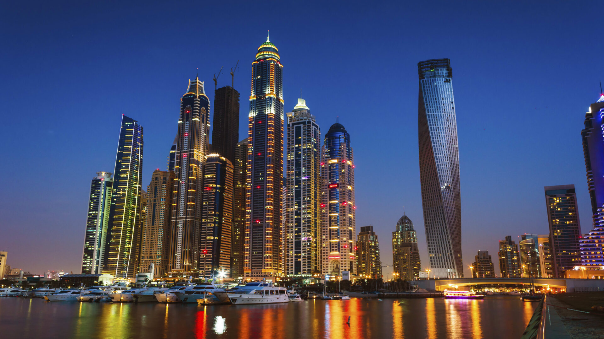 The Best Way To Experience Dubai And Its Cruise Port – Cruise Bulletin