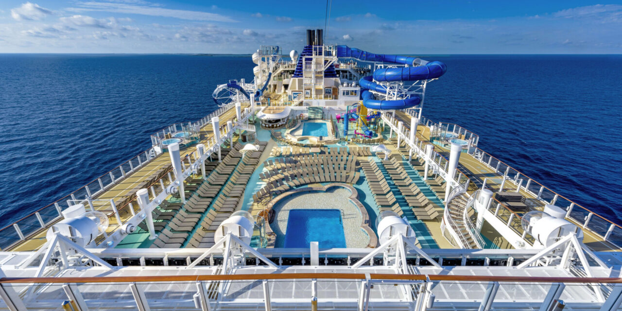 11 Things To Do During A Sea Day On A Cruise Ship