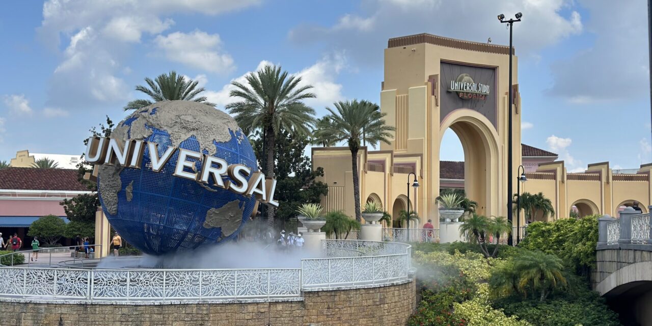 Florida Thrill & Caribbean Chill: Top Five Reasons To Stay At Universal Studios