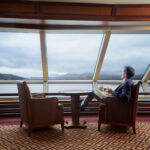 Why You Should Book Your Next Solo Cruise with Cunard