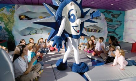 MSC Cruises Unveils Expanded Kids Entertainment Roster