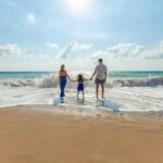 Six Of The Best Family Summer Holiday Cruise Destinations