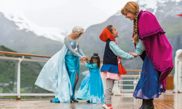 Six Of The Best Kids Activities On Disney Cruise Lines