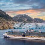 Princess Cruises Announces Epic 2026 Alaska Season