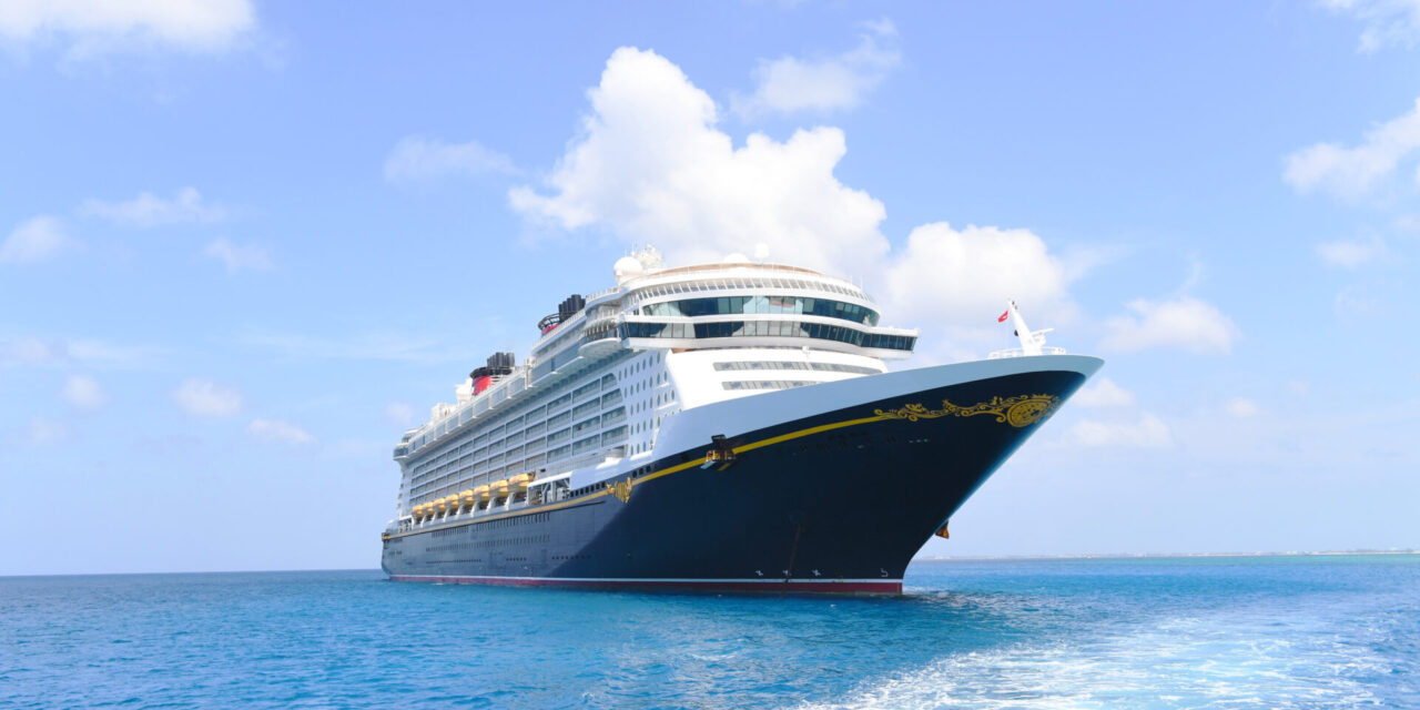 Four New Ships To Join Disney Cruise Line Fleet!