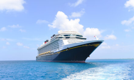 Four New Ships To Join Disney Cruise Line Fleet!