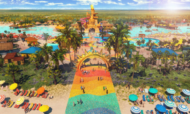 Carnival Reveals Exclusive Adults Only Retreat At Celebration Key