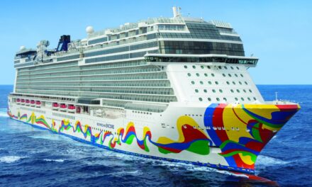 Major Enhancements On Norwegian Encore Announced!