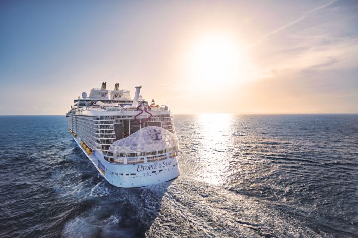 Our Ultimate Guide to Utopia of the Seas