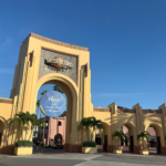 Universal Orlando: Through The Eyes Of A 14-Year-Old