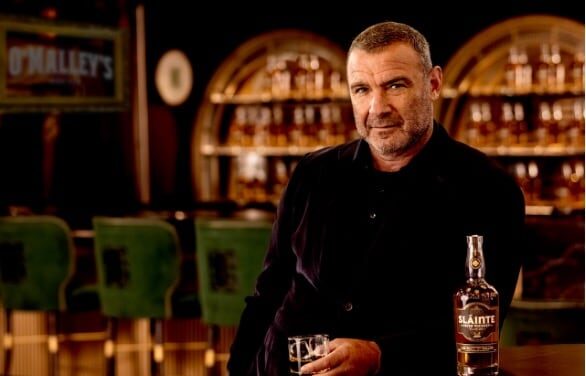 Award-Winning Irish Whiskey Now Available On Princess Cruises