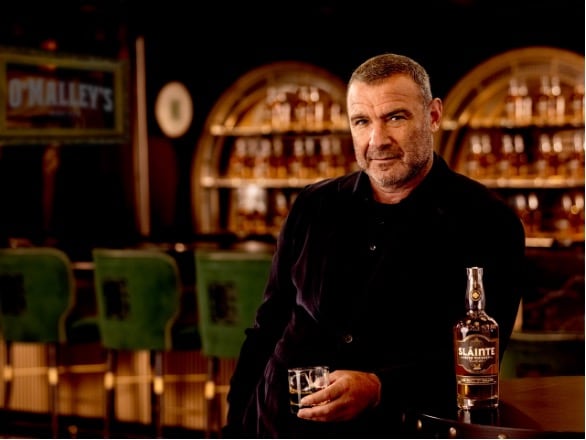 Award-Winning Irish Whiskey Now Available On Princess Cruises