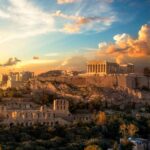 Everything You Need to Know about Visiting Acropolis