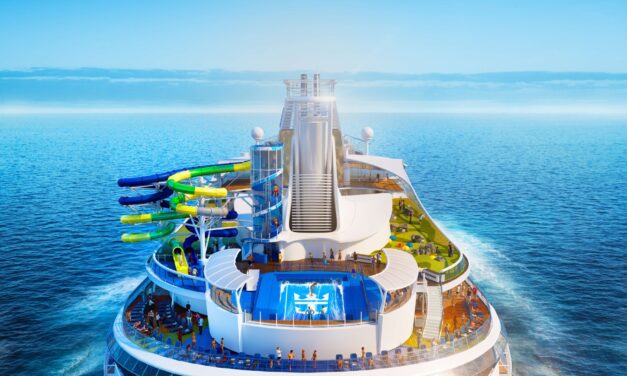 Your Ultimate Guide To Voyager of the Seas