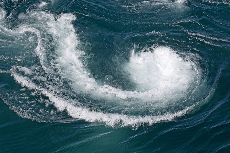 The Nine Most Incredible Nautical Phenomenon