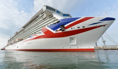 Britannia-1