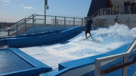 flowrider