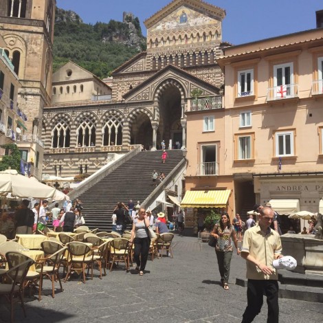 amalfi