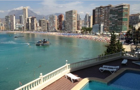 benidorm