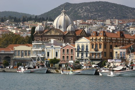 Mytilene