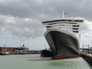 Queen Mary 1