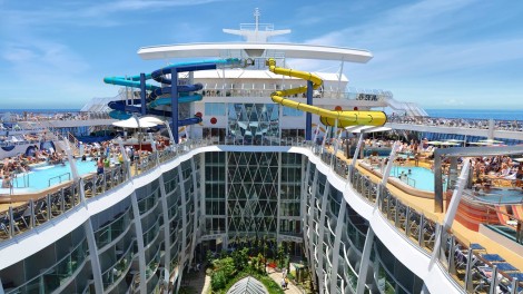 Harmony of the Seas