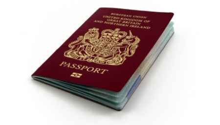 passport