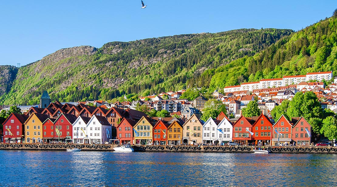 Norway Cruise Deals In 22 23 Save On Our Best Sailings
