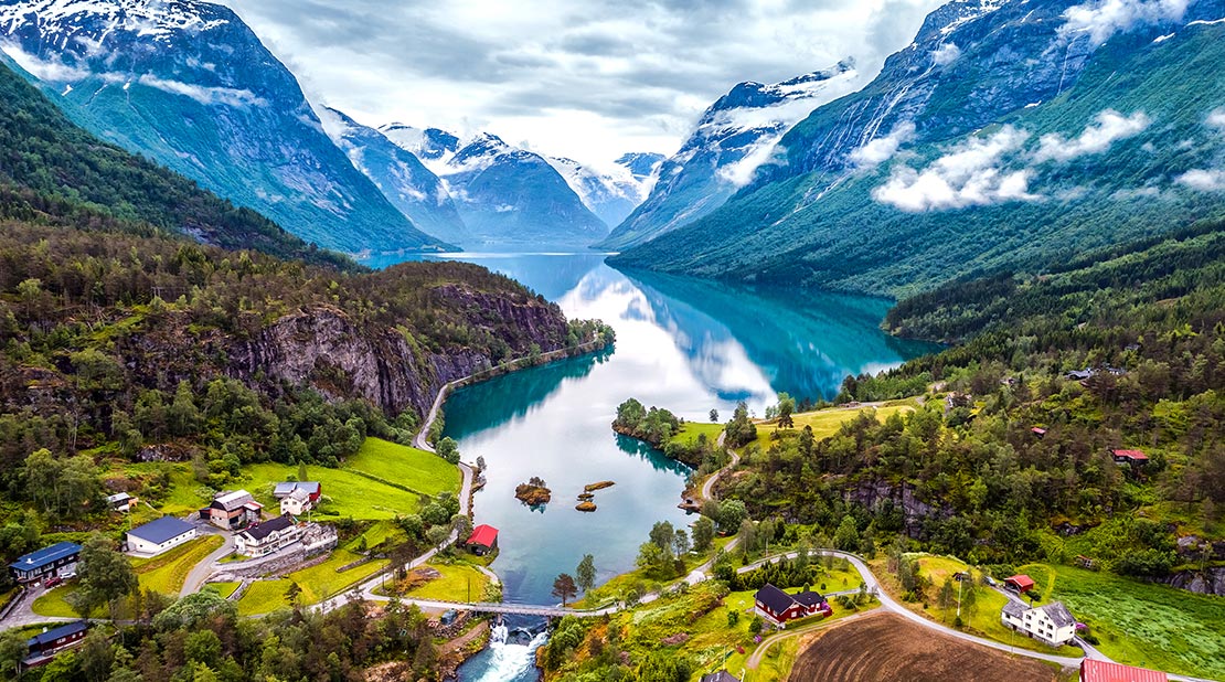 Norway Cruise Deals In 22 23 Save On Our Best Sailings