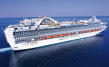 Princess Cruises 2019 & 2020 | Offers, Reviews, Photos