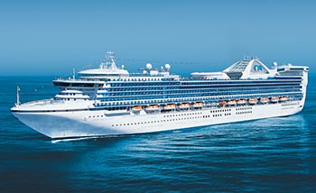 Princess Cruises 2019 & 2020 | Offers, Reviews, Photos