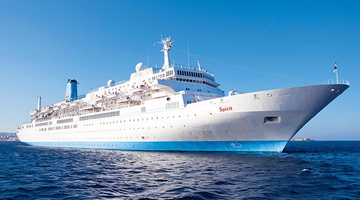 Marella Cruises In 2020 & 2021 | Save More On Your Next TUI Sailing